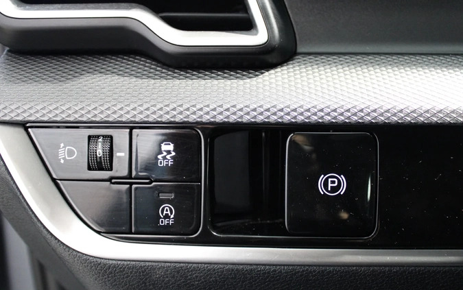 Kia Sportage cena 108900 przebieg: 15300, rok produkcji 2023 z Sucha Beskidzka małe 254